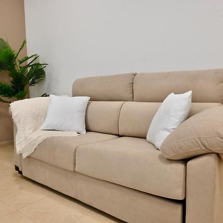 For You Rentals Acogedor Apartamento Temporal De 1 Dormitorio Y Salon, A Pasos De Gran Via Inf3D Madrid Exterior photo
